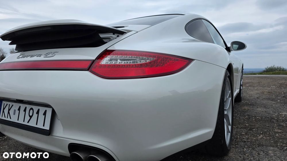 Porsche 911 Carrera 4S PDK - 10
