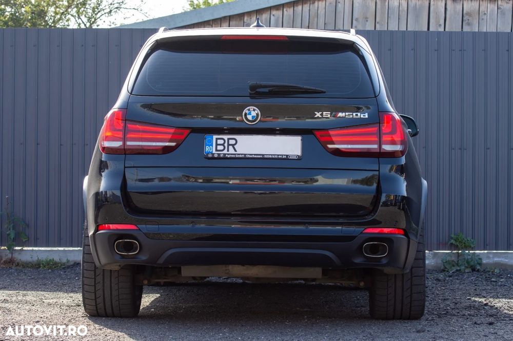 BMW X5 xDrive30d - 5