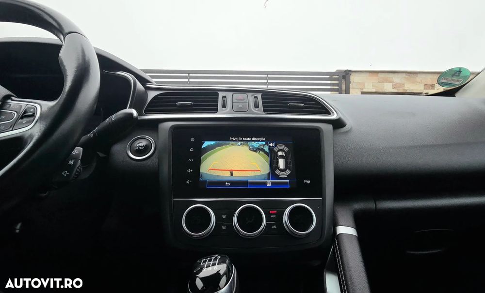 Renault Kadjar TCe 140 GPF BOSE EDITION - 32