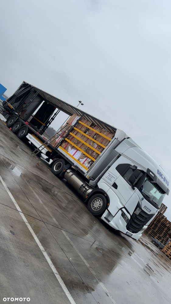 Iveco S-WAY - 2