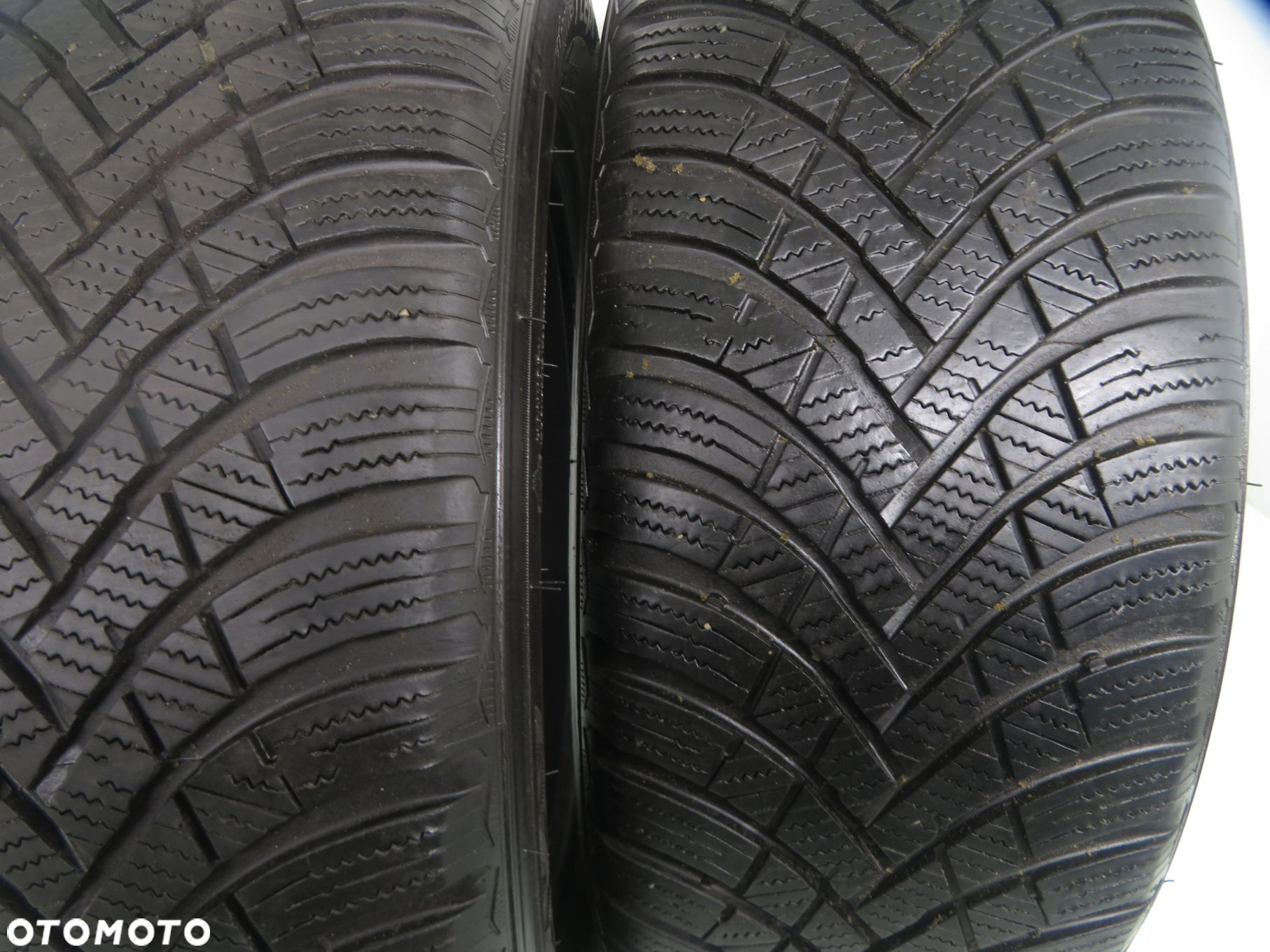 2x 205/55 R16 OPONY ZIMOWE Hankook Winter I Cept RS 3 91H - 8