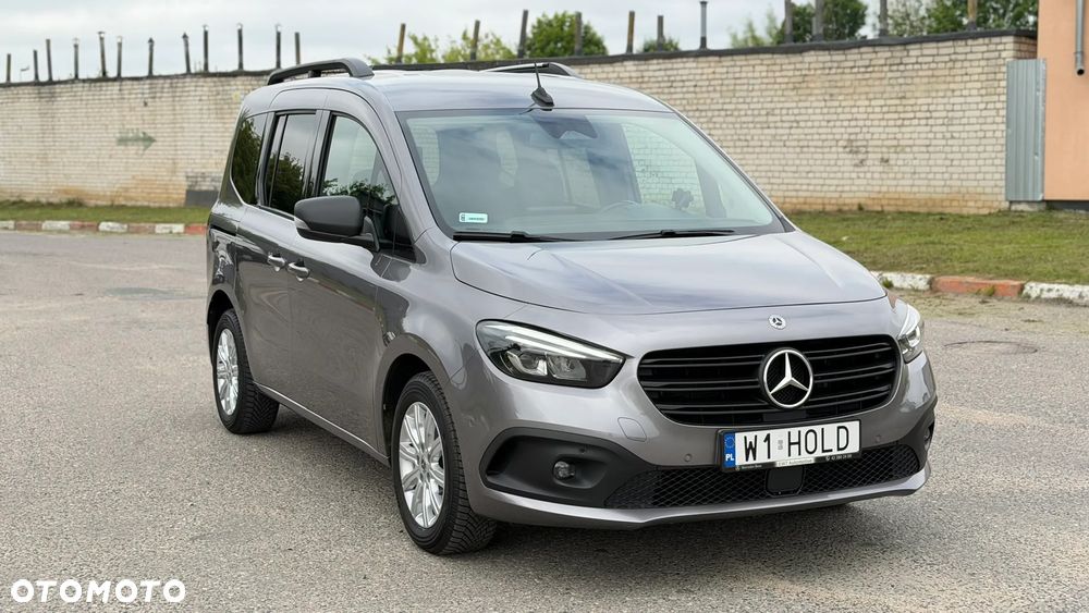 Mercedes-Benz Citan - 2