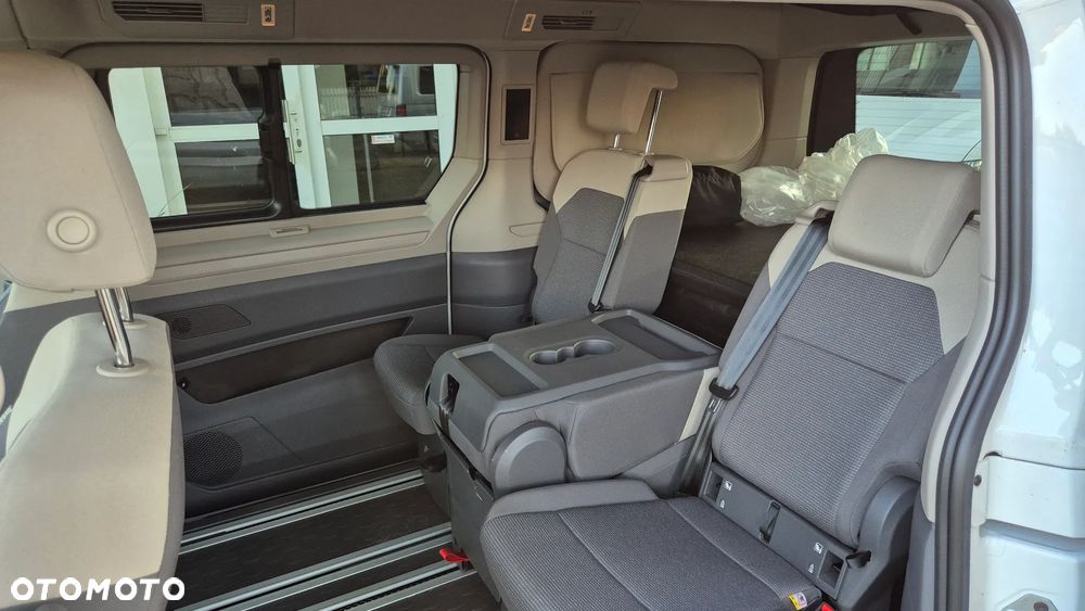 Volkswagen California - 28