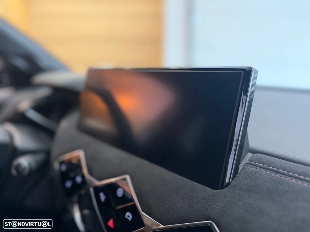 DS DS3 E-TENSE PERFORMANCE LINE - 22