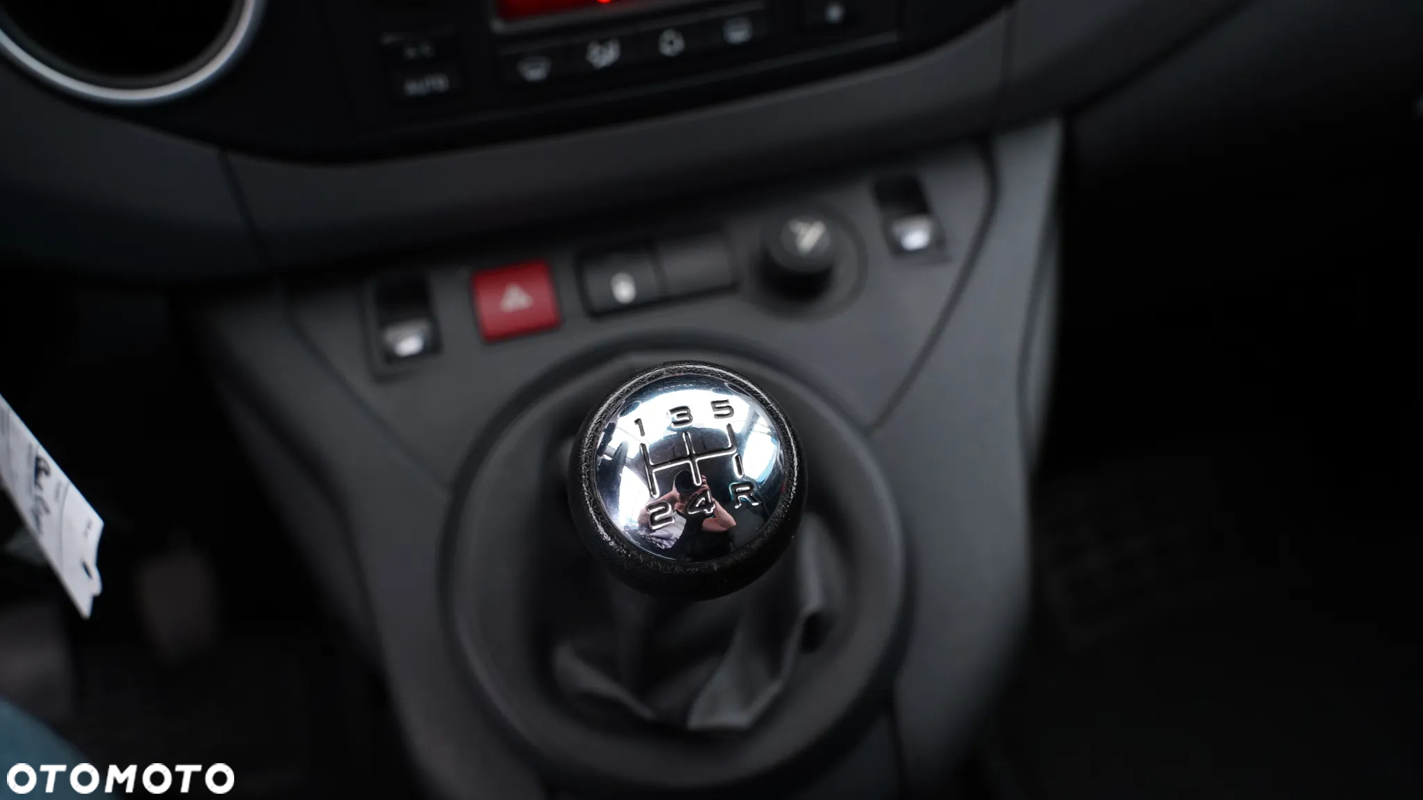 Citroën Berlingo Multispace PureTech 110 SHINE - 22
