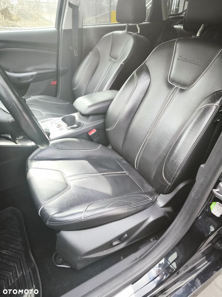 Ford Focus 2.0 TDCi Trend Sport ASS - 7