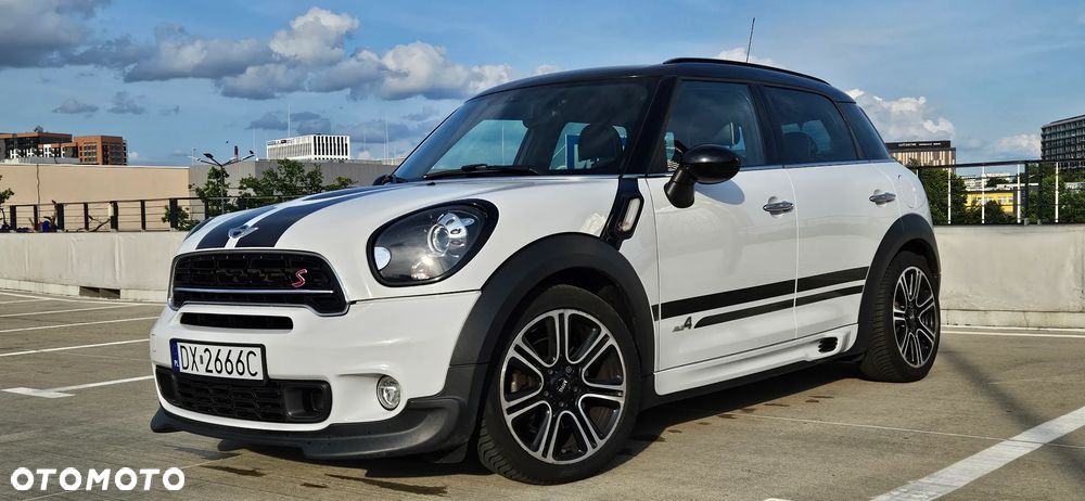 MINI Countryman - 6