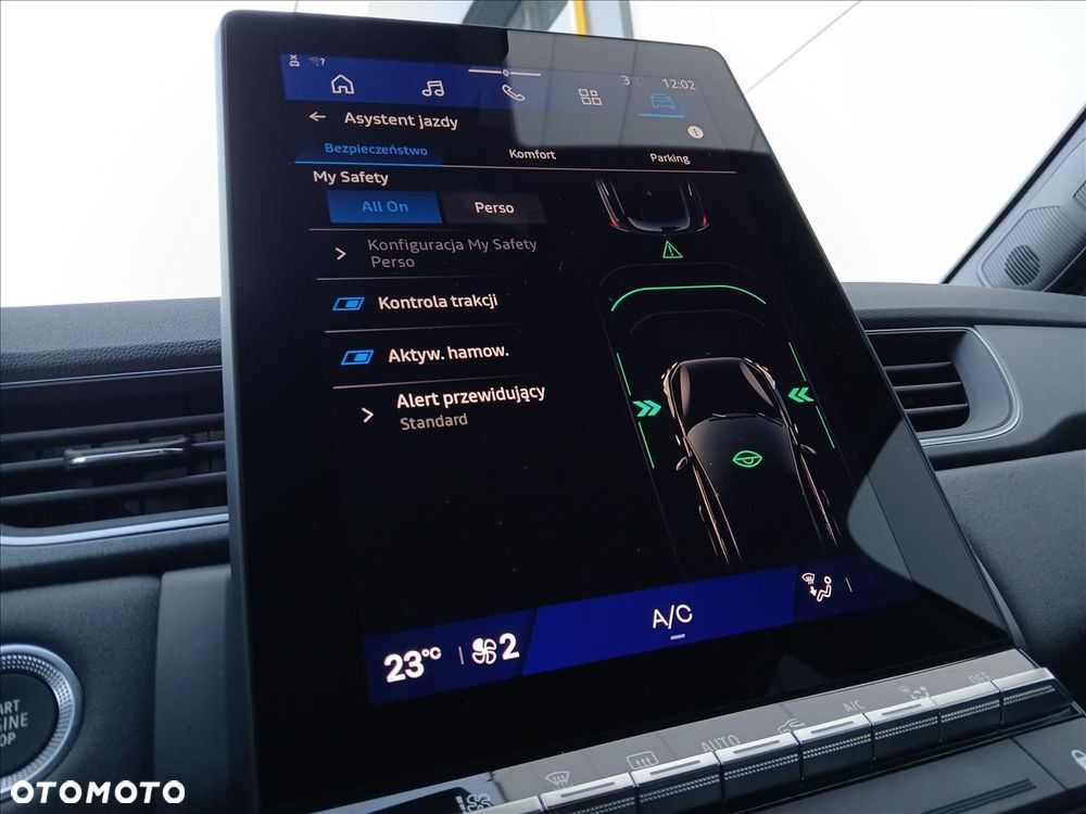 Renault Symbioz 1.3 TCe mHEV Techno - 15