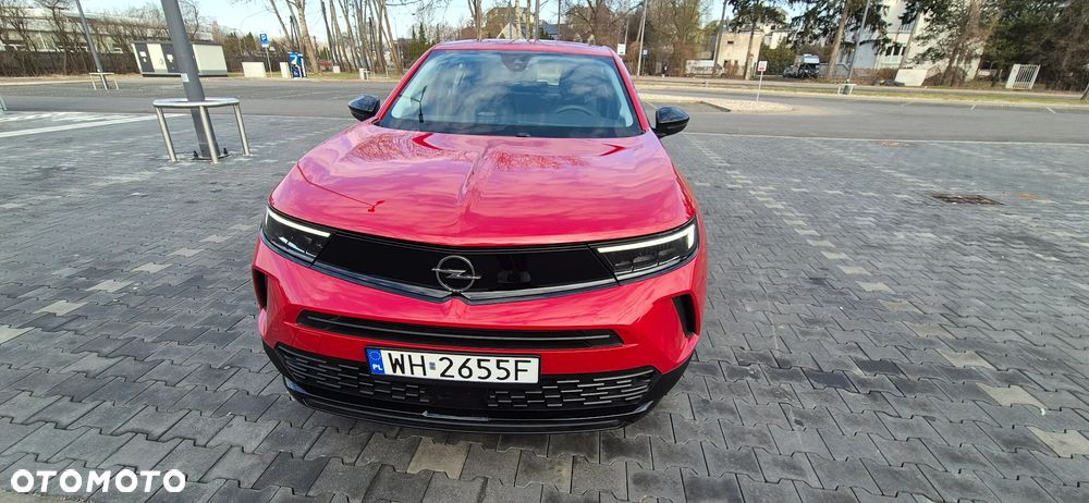 Opel Mokka 1.2 T Edition S&S - 2