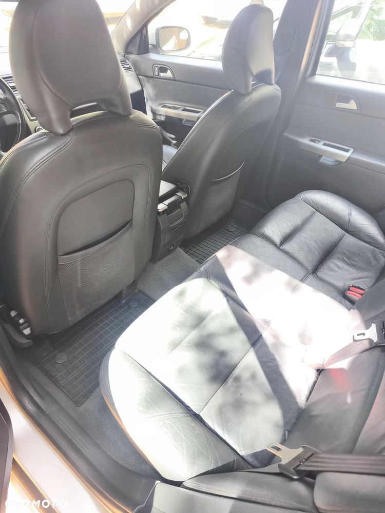 Volvo V50 1.6D - 26