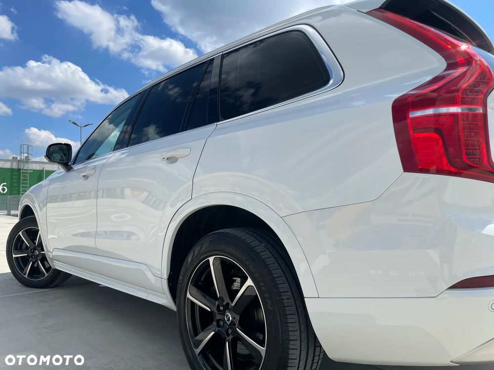 Volvo XC 90 - 20