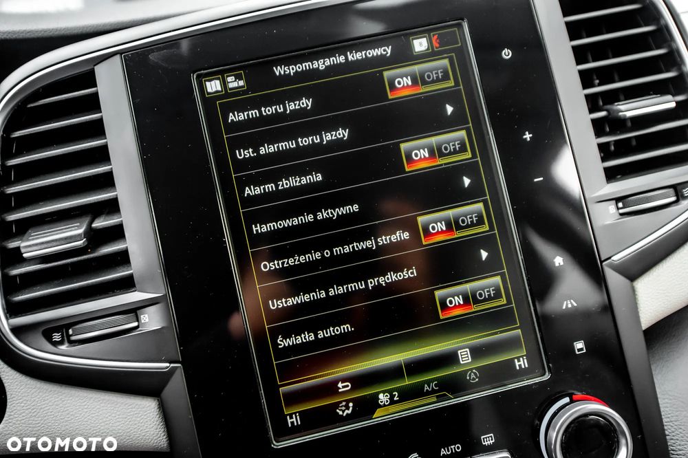 Renault Talisman Grandtour BLUE dCi 160 EDC BUSINESS EDITION - 34
