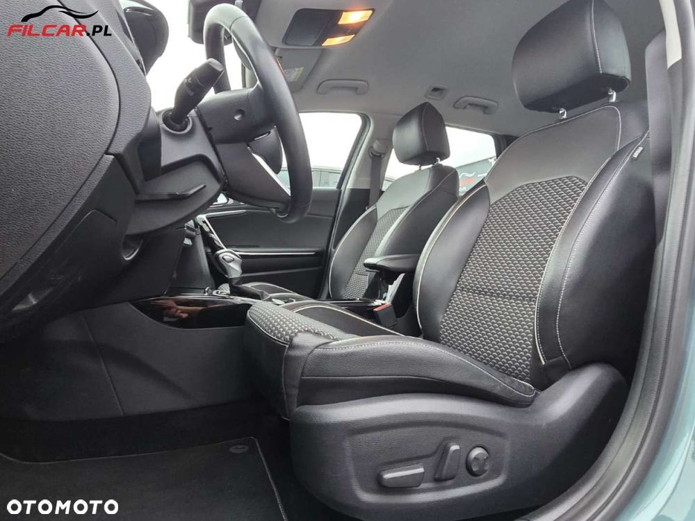 Kia Ceed - 6