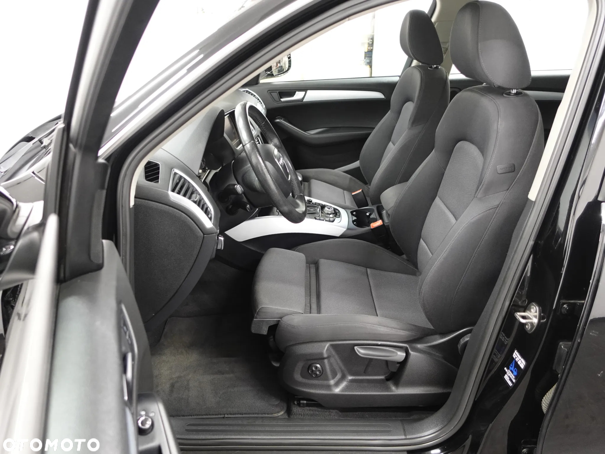 Audi Q5 2.0 TFSI Quattro - 21