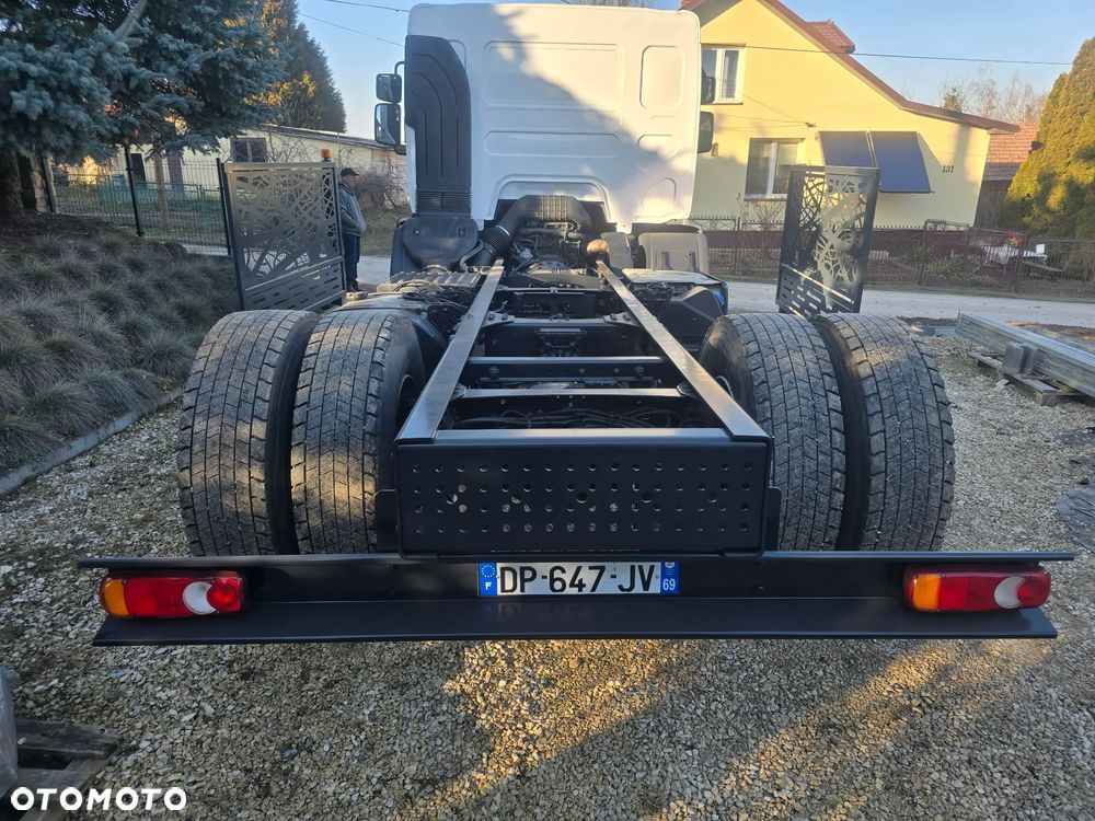 Renault Premium D-280 WIDE - 5