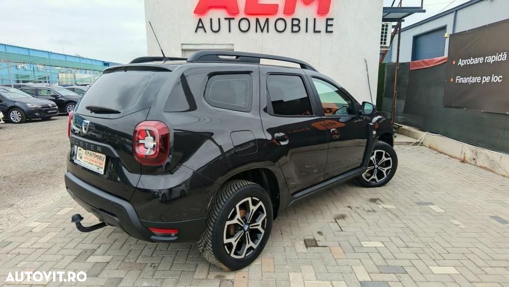 Dacia Duster - 10