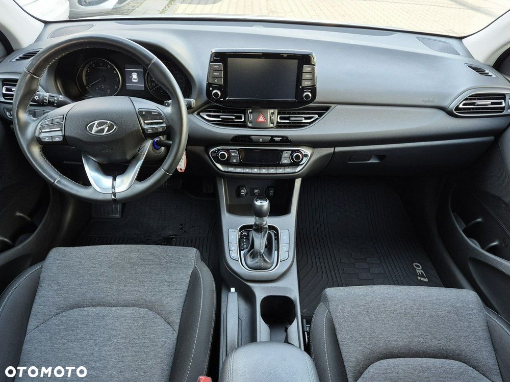 Hyundai i30 1.5 T-GDI 48V Smart DCT - 19