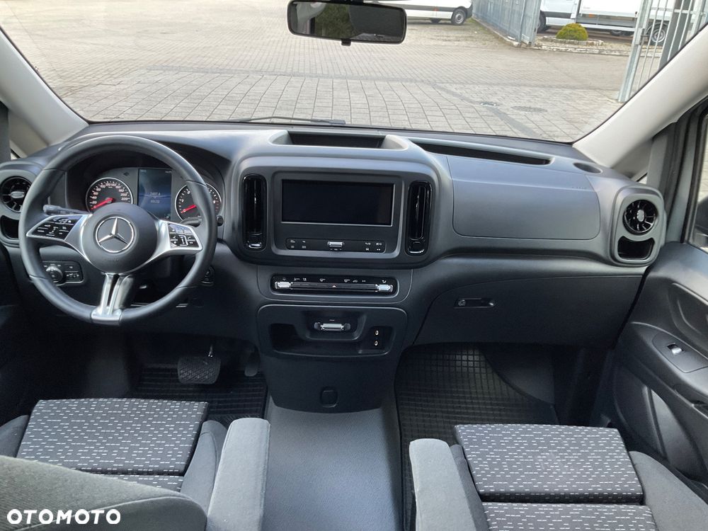 Mercedes-Benz Vito Tourer L3 Pro 9G-Tronic 447.705 - 12