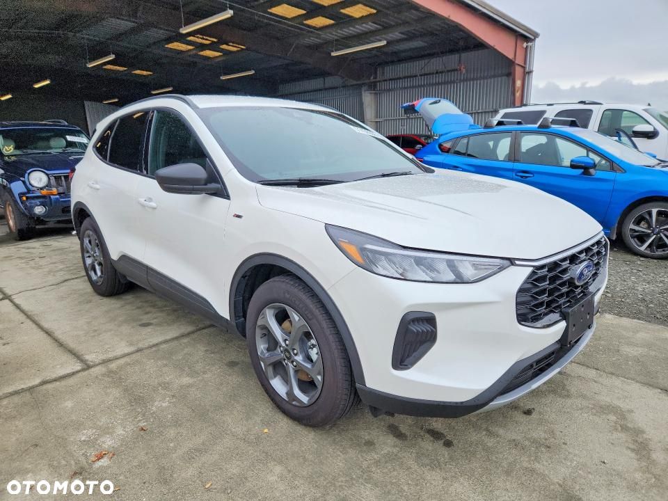 Ford Escape - 4