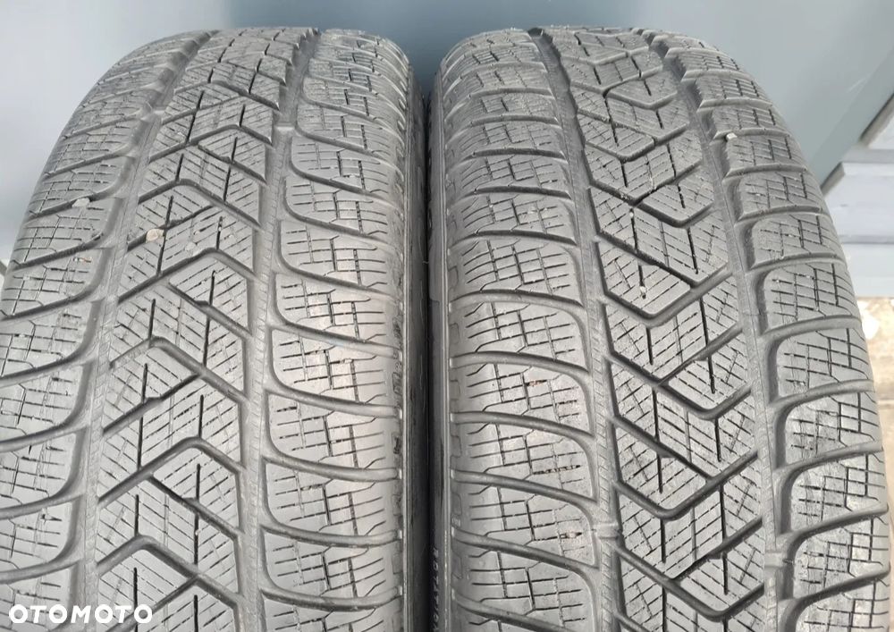 Pirelli Scorpion Winter 225/55R19 99 H - 3