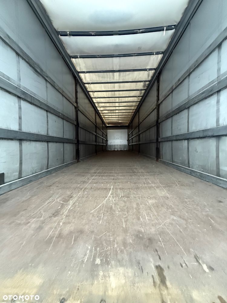 Schwarzmuller J-SERIE - 3