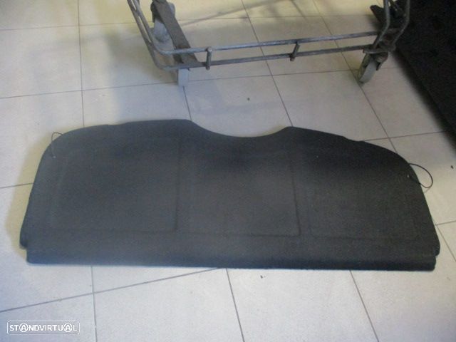 Tampo Cortina Da Mala Tamp384 PEUGEOT 207 2011 5P 0 - 1