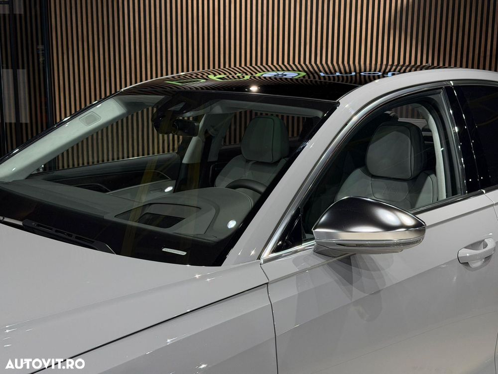 Audi S8 - 9