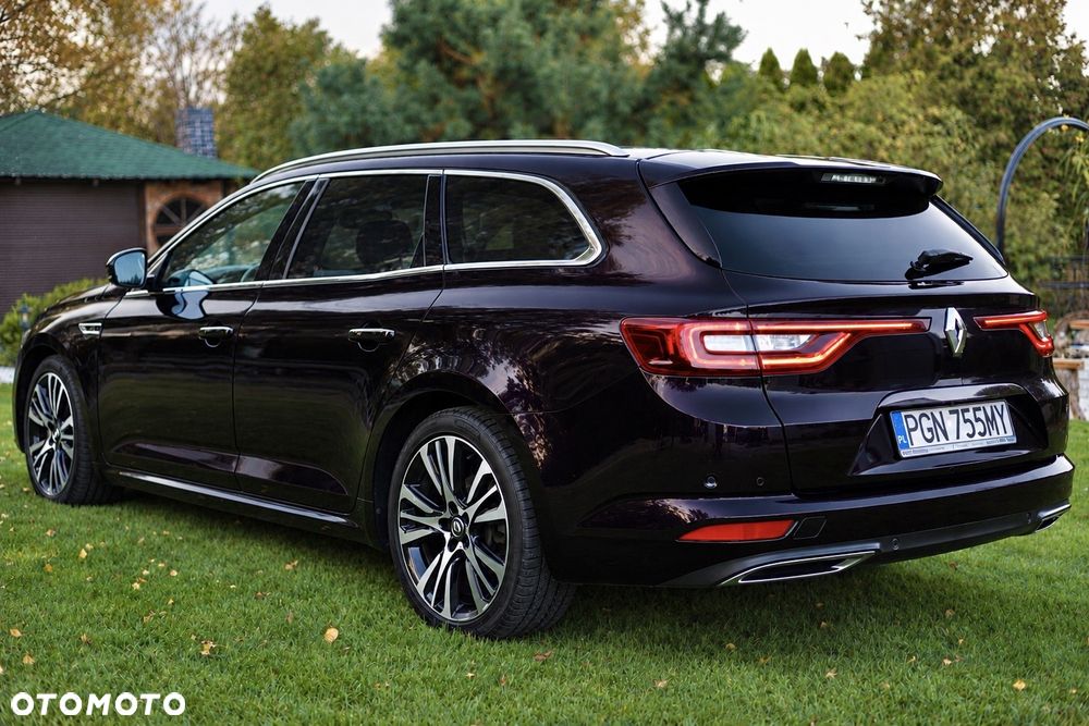 Renault Talisman ENERGY dCi 160 EDC INITIALE PARIS - 14