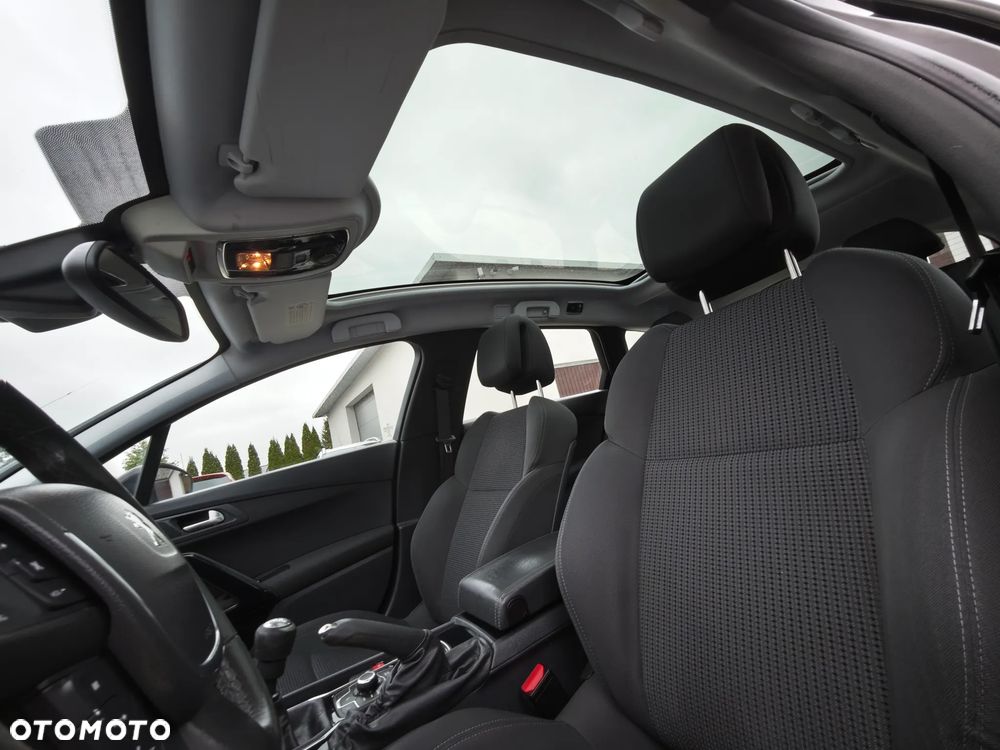Peugeot 508 BlueHDi 150 Stop&Start Business-Line - 14