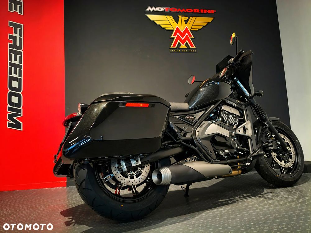Moto Morini Inny - 3