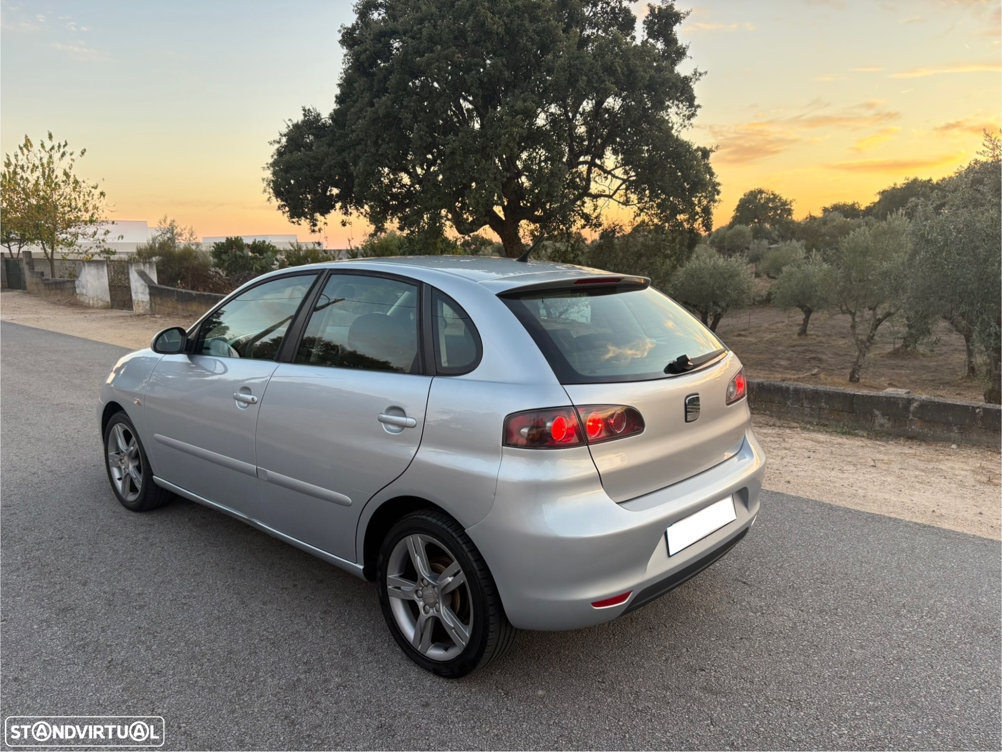 SEAT Ibiza 1.2 12V Copa - 2