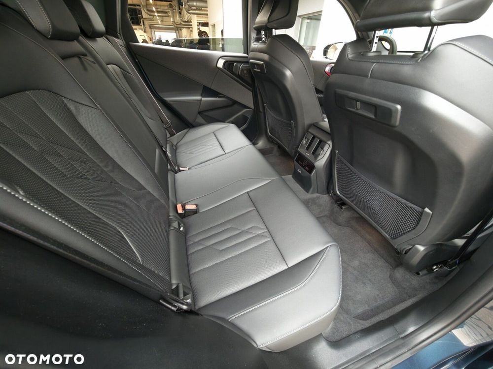 BMW X3 xDrive20d mHEV - 12
