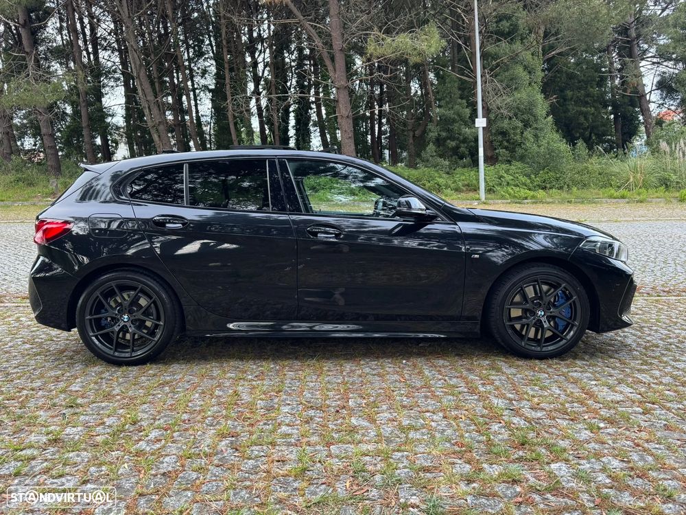 BMW 118 i Pack Desportivo M Auto - 29