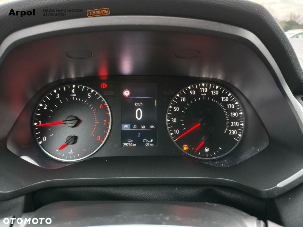 Mitsubishi ASX 1.3 mHEV Invite Style Cold - 18