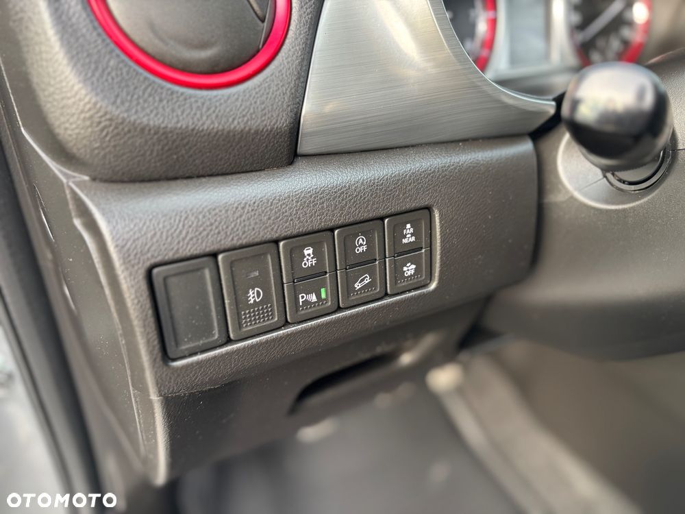 Suzuki Vitara - 9