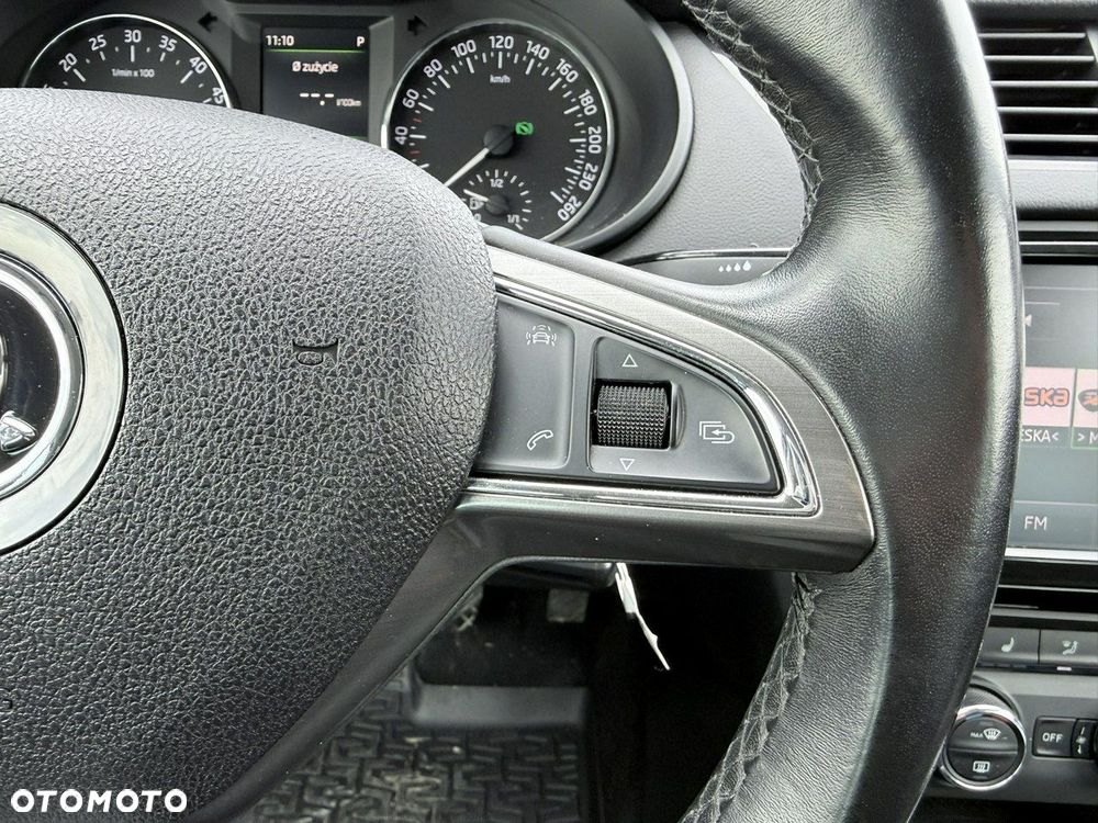 Skoda Octavia - 26