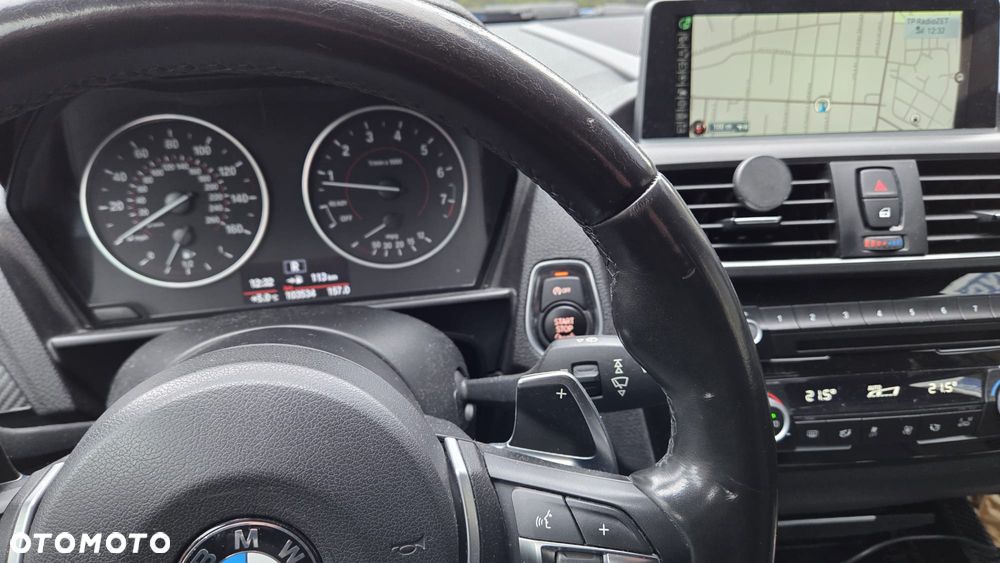 BMW Seria 2 228i - 13