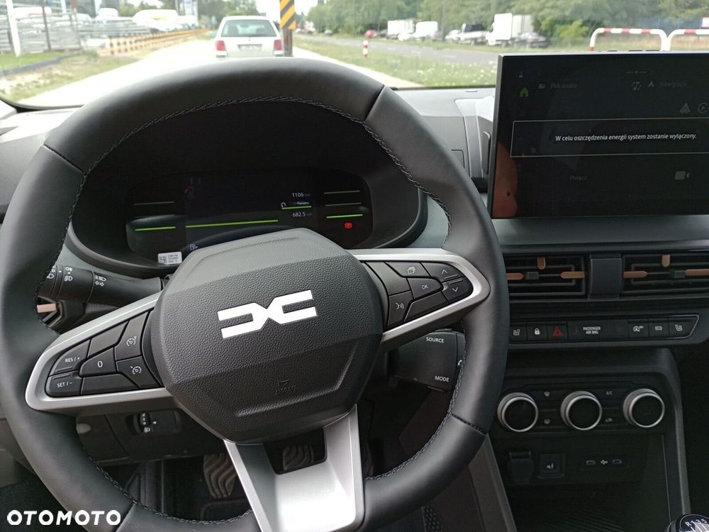 Dacia Sandero Stepway - 13