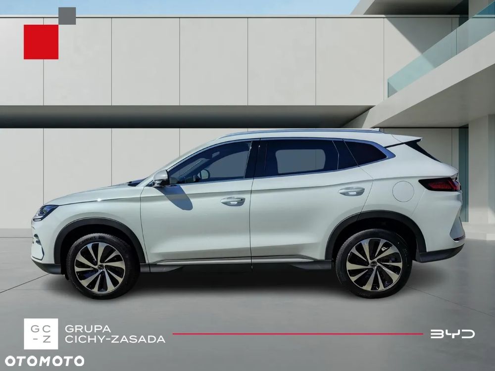 BYD Seal U 1.5T Design AWD - 4