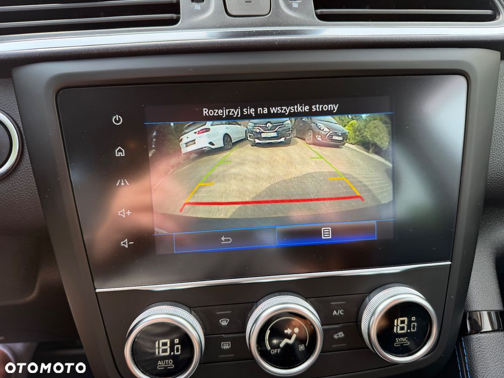 Renault Kadjar TCe 140 GPF LIMITED - 31