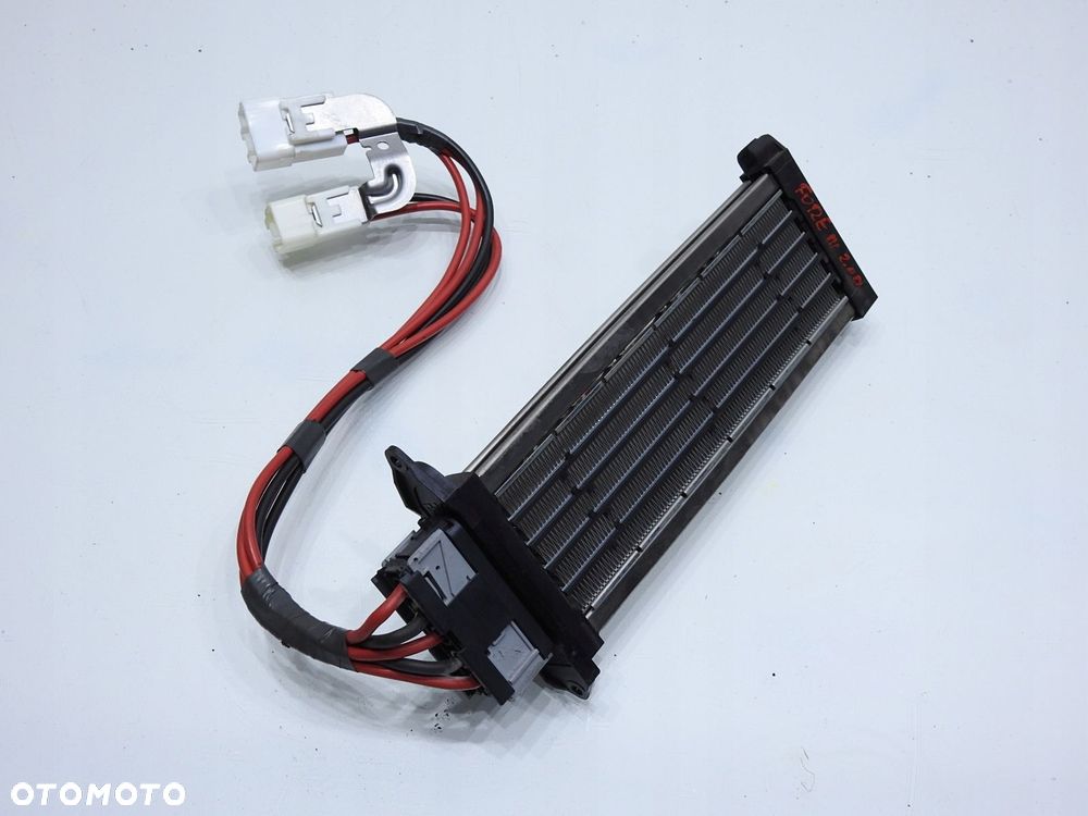 NAGRZEWNICA ELEKTRYCZNA FORESTER III A524140-2400 - 7