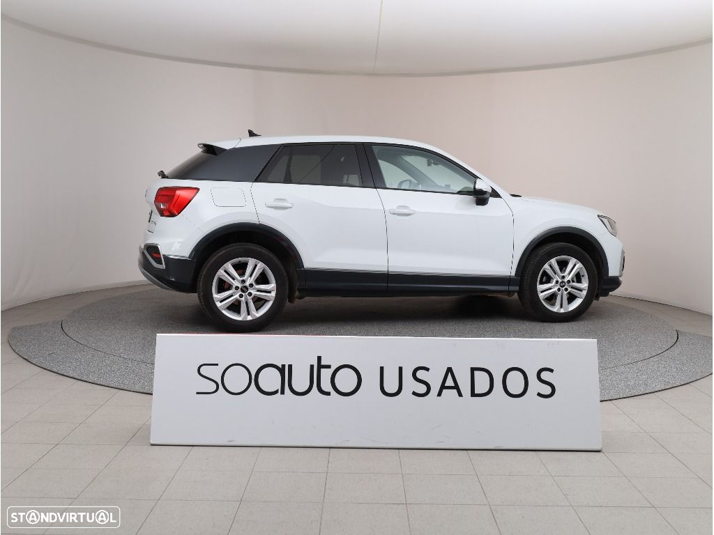 Audi Q2 30 TFSI Advanced - 18