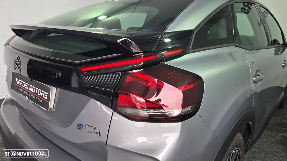Citroën e-C4 50 kWh Shine Pack - 10