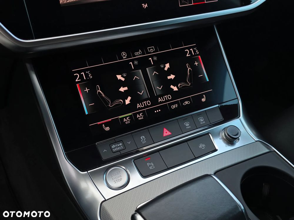 Audi A6 Avant 40 TDI quattro S tronic - 14