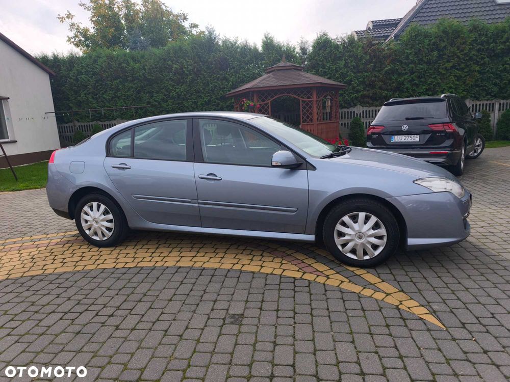 Renault Laguna - 6