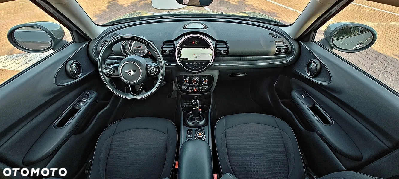 MINI Clubman One - 5