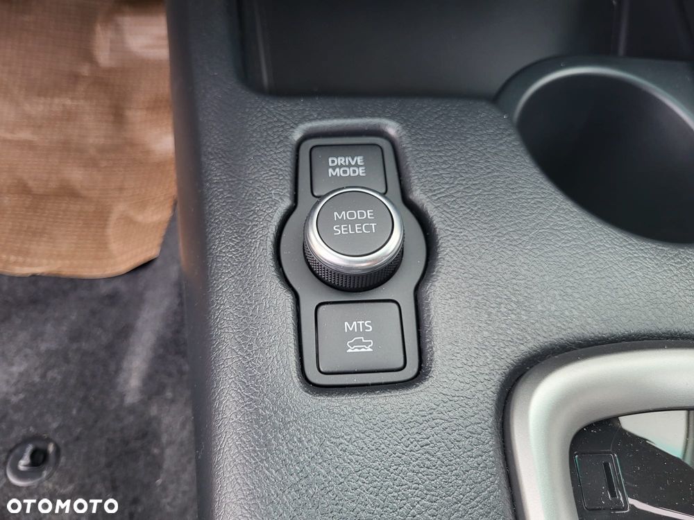 Toyota Hilux 2.8 D-4D Double Cab Invincible 4x4 - 17