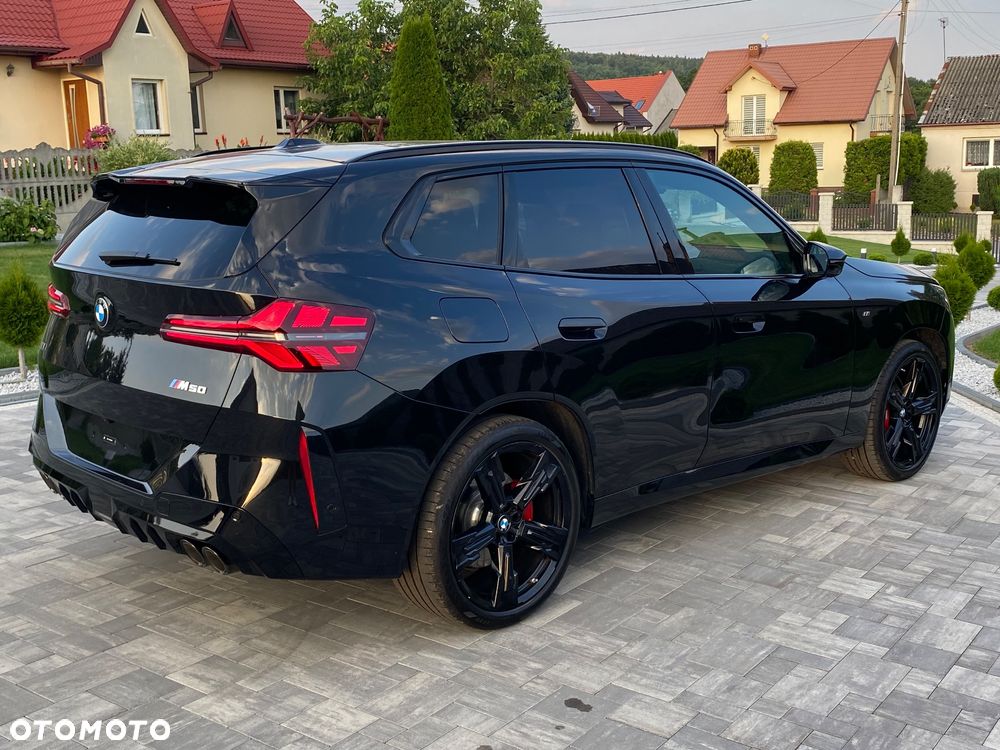BMW X3 M - 12