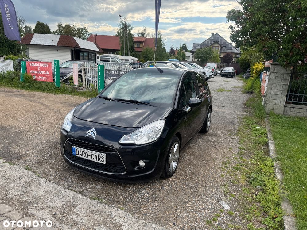 Citroën C3 1.4i Impress Pack - 1