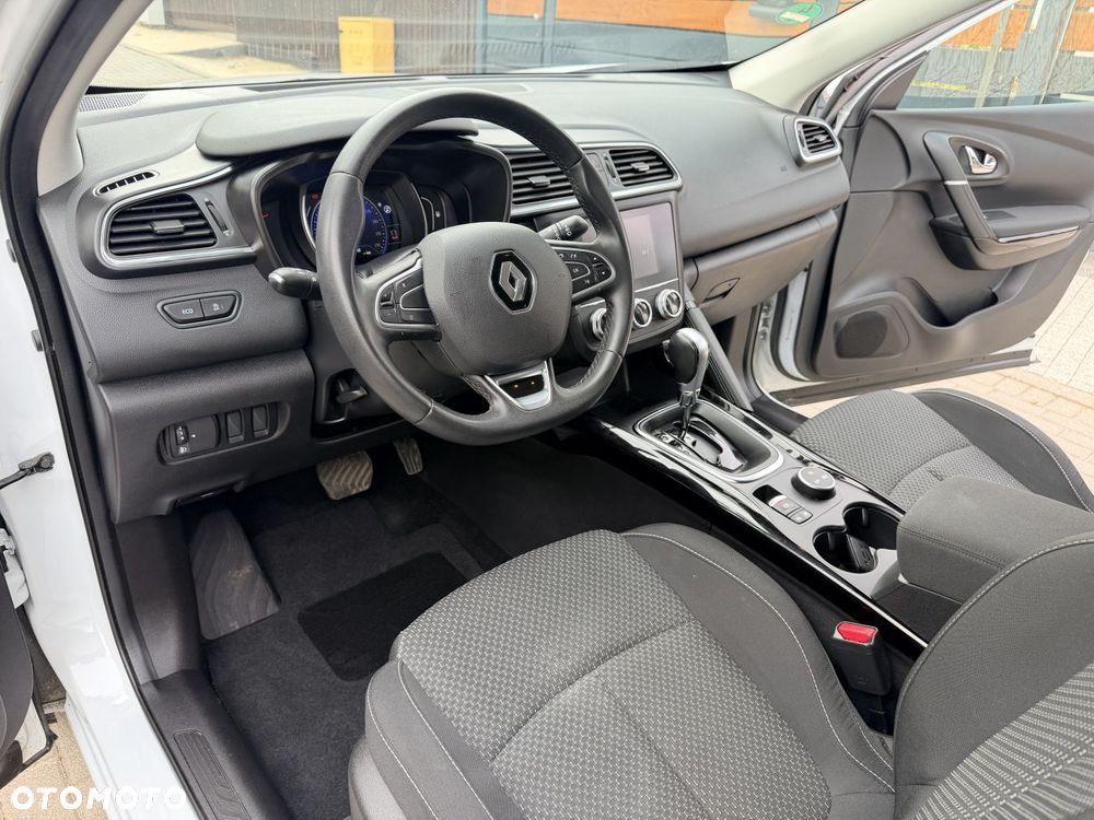 Renault Kadjar 1.3 TCe FAP Zen EDC - 9